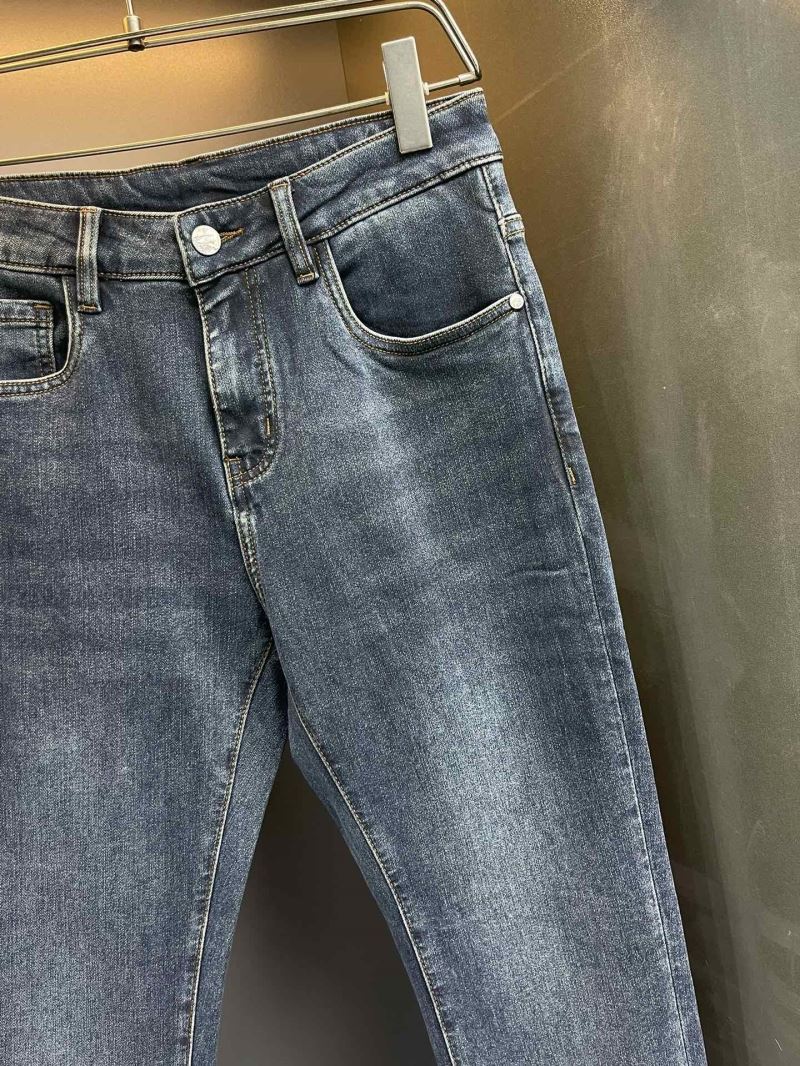 Burberry Jeans